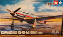 Tamiya 60789 Kawasaki Ki-61 Hien Tony 1:72