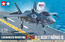 Tamiya 60793 Lockheed Martin F-35B Lightning II 1:72