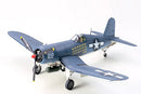 Tamiya 61070 F-4U1A Corsair 1:48