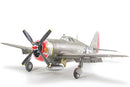 Tamiya 61086 P-47D Razorback 1:48