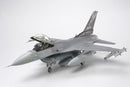 Tamiya 61101 F-16C Block 25/32 Falcon 1:481