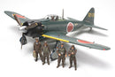 Tamiya 61103 A6M5/5a Zero 1:48