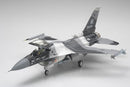 Tamiya 61106 F-16C/N Agressor/Adversary 1:48