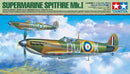 Tamiya 61119 Supermarine Spitfire Mk.I 1:48
