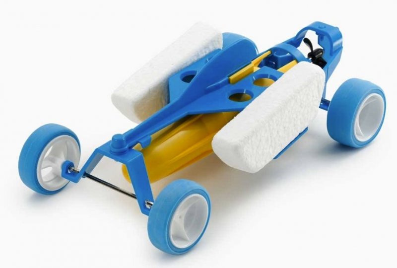 Tamiya 69926 Amphibious Vehicle Kit Ltd