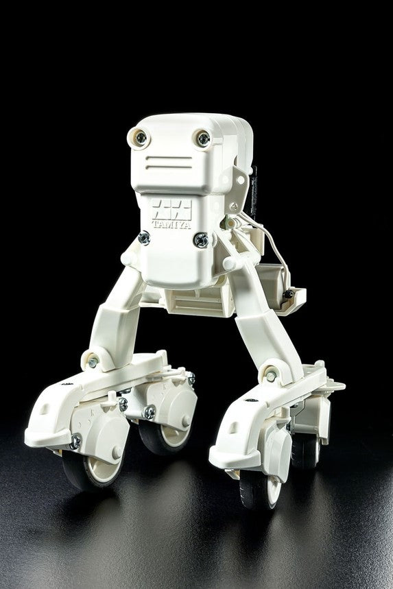 Tamiya 70248 Roller Skating Robot