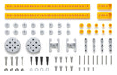 Tamiya 70258 Universal Slider Set