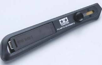 Tamiya 74091 Plastic Scriber II