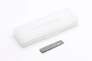 Tamiya 74161 Modeler's Knife Pro Scraper Blade 2pk