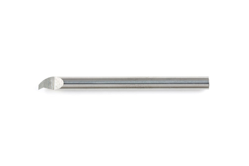 Tamiya 74162 Fine Engraving Blade .25mm