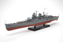 Tamiya 78023 Heavy Cruiser Mogami 1:350