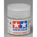Tamiya 81020 X-20A Thinner 23ml 6x3.40