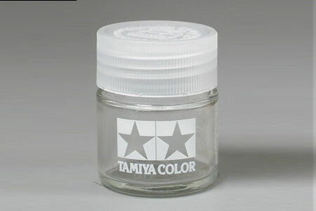 Tamiya 81041 PAINT MIXING JAR (23ML)