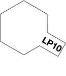 Tamiya 82110 LP-10 THINNER 10ML LAQ