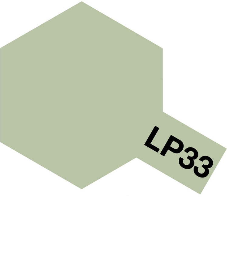 Tamiya 82133 LP-33 GRAY GREEN IJN LAQ