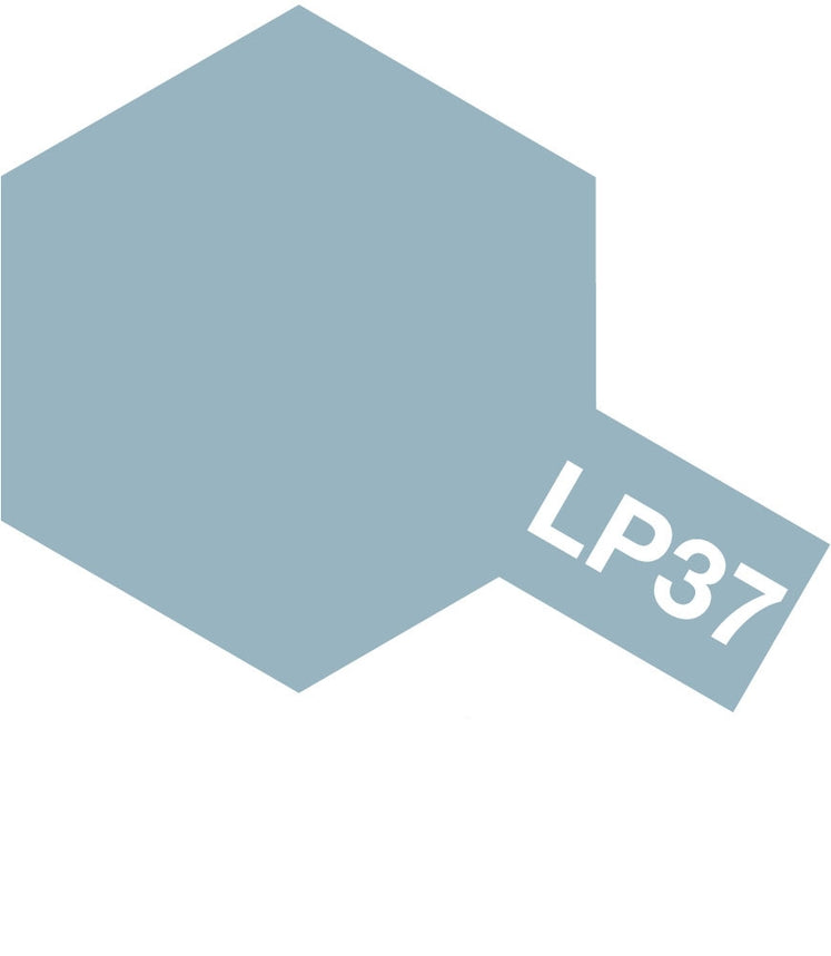 Tamiya 82137 LP-37 LT GHST GRAY LAQ