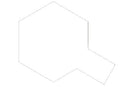 Tamiya 85027 TS-27 Matte White Spray 6x7.75