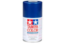 Tamiya 86059 PS-59 Dark Metallic Blue R/C 6x11.00