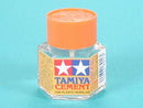 Tamiya 87012 Plastic Cement 20ml 20x3.70