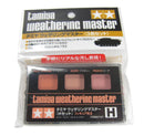 Tamiya 87127 Weathering Master H for Figure
