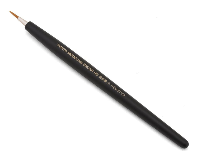 Tamiya HG Pointed Brush Small