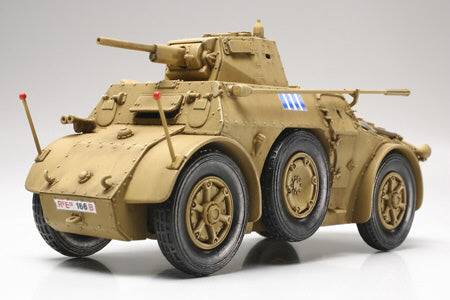 Tamiya 89778 1/48 ITAL.ARMORED CR AB41