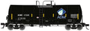 Atlas Master Line HO 20007219 Trinity 17,600 Gallon Tank Car, ADM (Leaf and Conspicuity Stripes)