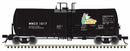 Atlas Master Line N 50006464 Trinity 17,600 Gallon Tank Car, Minnesota Corn Processors