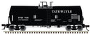 Atlas Master Line N 50006449 Trinity 17,600 Gallon Tank Car, Tate and Lyle