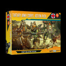 Infinity Ariadna Tartary Army Corps Action Pack