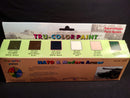 Tru-Color Paint 10703 Nato & Modern Colors Paint Set (6-Pack of 1oz Bottles)