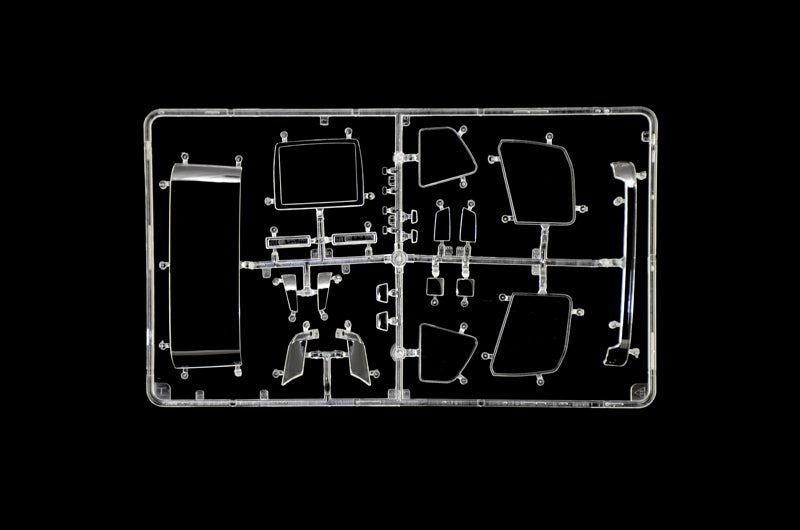 Italeri 3942 - SCALE 1 : 24 VOLVO FH4 Globetrotter Medium Roof