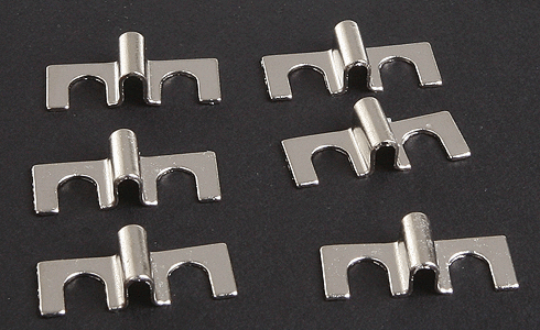 Cir-Kit Concepts Inc CK1049-4 Terminal Pack Jumpers