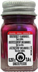 Testors 1188TT HOT PINK ENAMEL