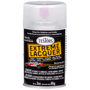 Rust-oleum 1833MT Testors Enamel Spray, White Lightning (3oz)