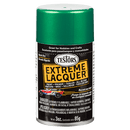 Rust-oleum 1845MT Testors Enamel Spray, Mystic Emerald Lacquer (3oz)