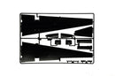 Italeri 2809 TR-1A/B 1:48