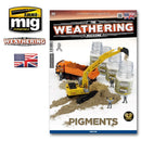 Ammo Mig 4518 WEATHER MAG