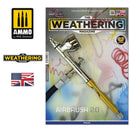 Ammo Mig 4536 WEATHER MAG