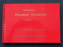 RPC Publications P15 The Official Pullman-Standard Library, Volume 15:Western Railroads (MILW, DRGW, MP, KCS, SLSF, MKT)