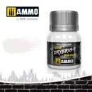 Ammo Mig 0600 WHITE DRYBRUSH