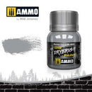 Ammo Mig 0602 MEDIUM GREY DRYBRUSH