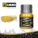 Ammo Mig 0623 BRASS DRYBRUSH