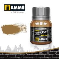 Ammo Mig 0626 LIGHT BRICK DRYBRUSH