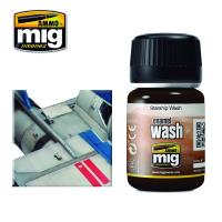 Ammo Mig 1009 STARSHIP WASH ENAMEL