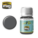 Ammo Mig 1602 DEEP GREY PLW
