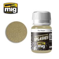 Ammo Mig Dry Steppe