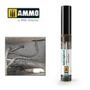 Ammo Mig 1800 FRESH OIL EFFECTS BRUSHER