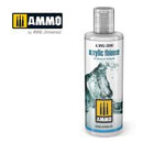 Ammo Mig 2000 ACRYLIC THINNER 60ML