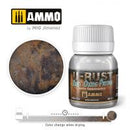 Ammo Mig 2254 U-RUST RUST OXIDE PATINA